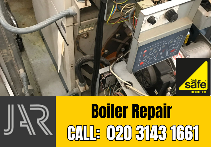 boiler repair Norbury