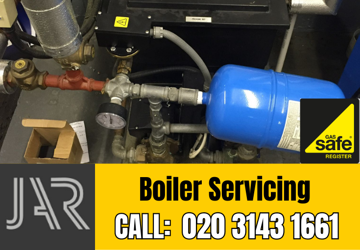 boiler service Norbury