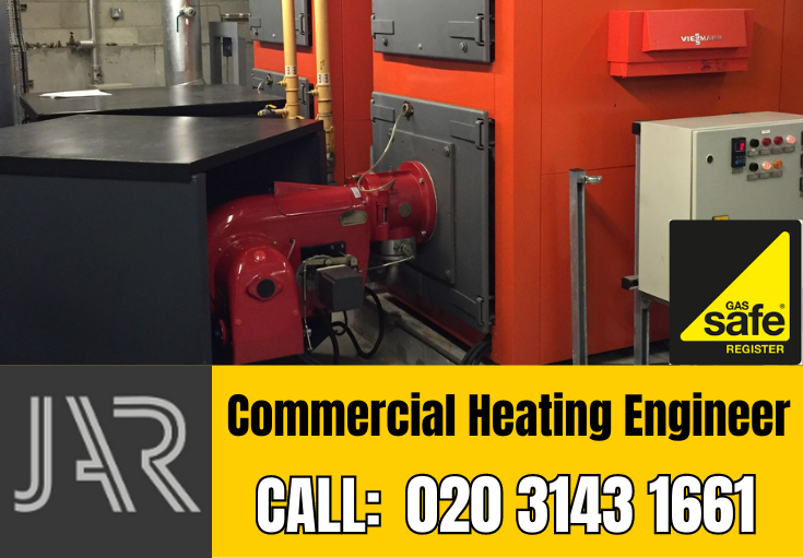 commercial Heating Engineer Norbury