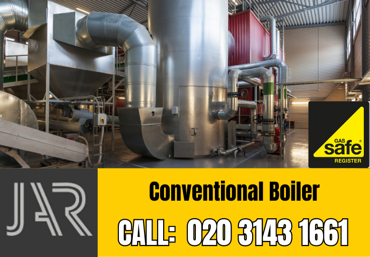 conventional boiler Norbury