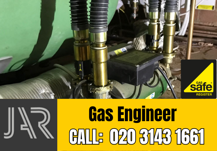 Norbury Gas Engineers - Professional, Certified & Affordable Heating Services | Your #1 Local Gas Engineers