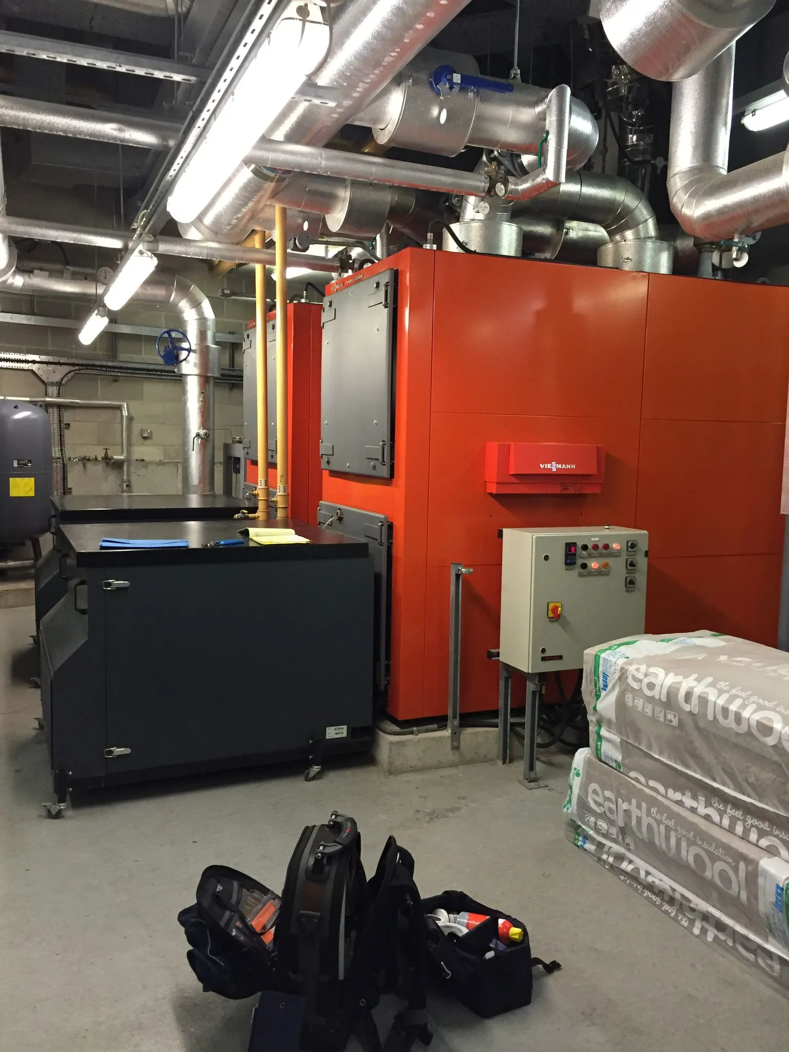 local gas engineer Norbury, SW16